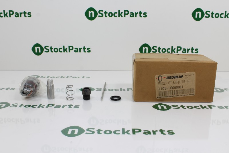 DEUBLIN 1105-000B001 NSFB