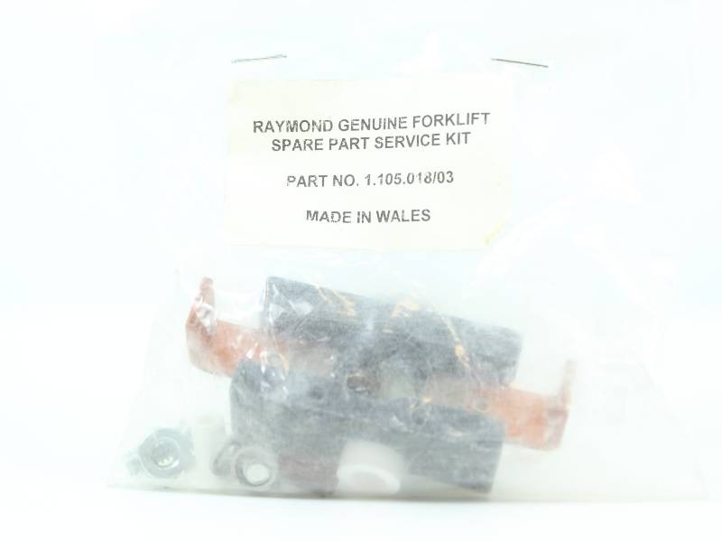 RAYMOND 110501803 NSFB