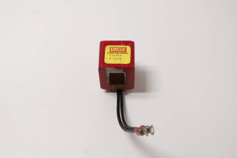 DECCO 110/60 9-396M NSNBC01