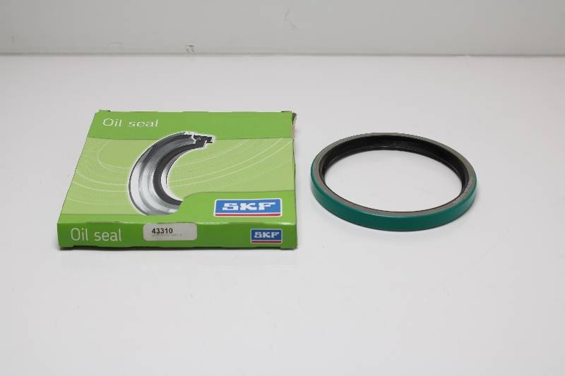 SKF 110X130X12 CRW1 R NSFBC02