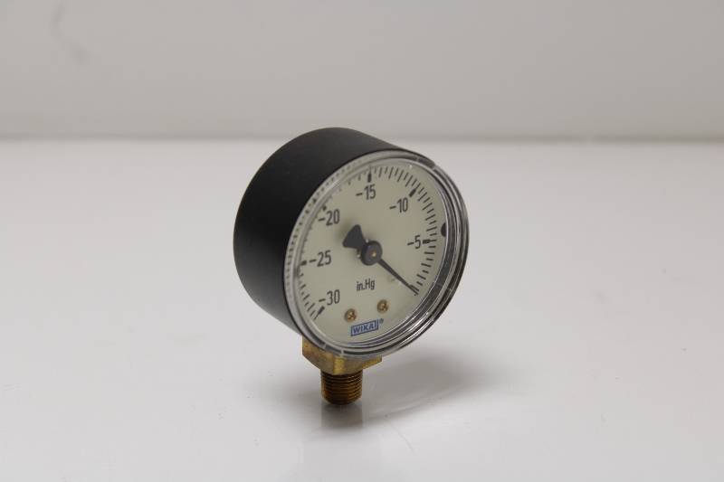 WIKA 111-10-2" NSNBC02