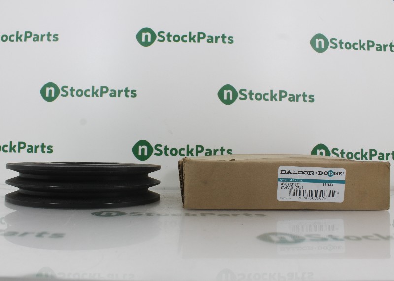 BALDOR 111133 2/5V7.5-2517 NSFB