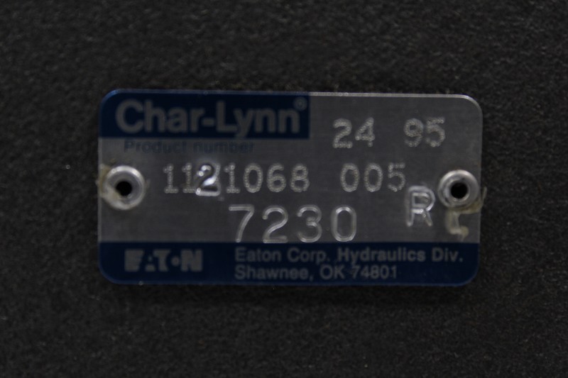 CHAR-LYNN 112-1068-005 NSNB