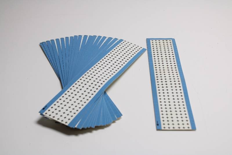 BRADY 112445 20PK NSNBC01