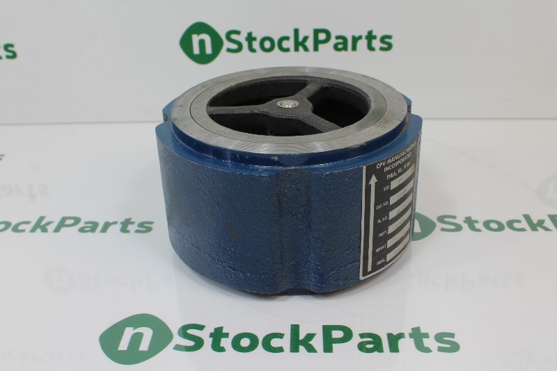 CPV MANUFACTURING 113D NSNB