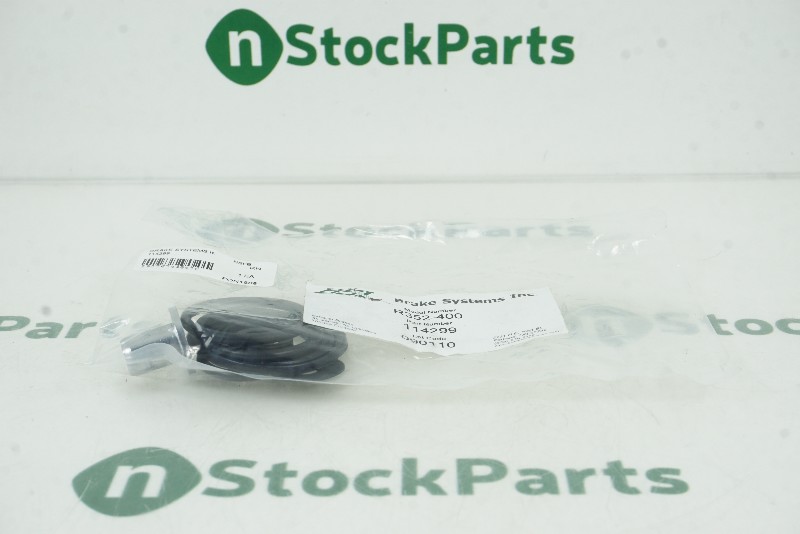 BRAKE SYSTEMS IN 114299 RINGS KIT NSFB