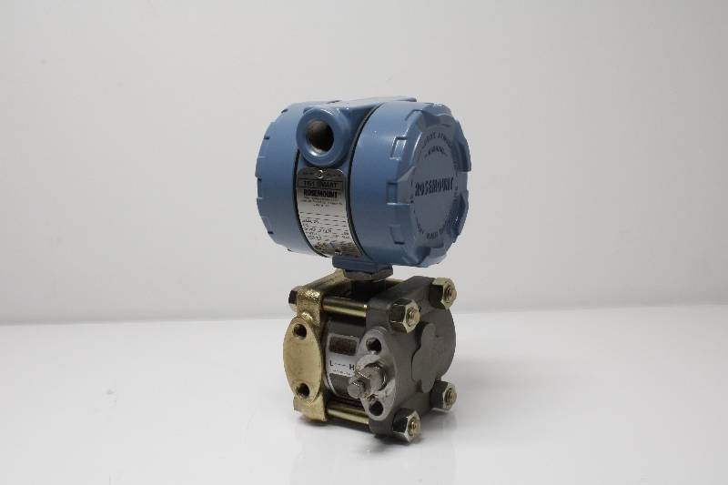 ROSEMOUNT 1151GP7S22B3 NSNBC01