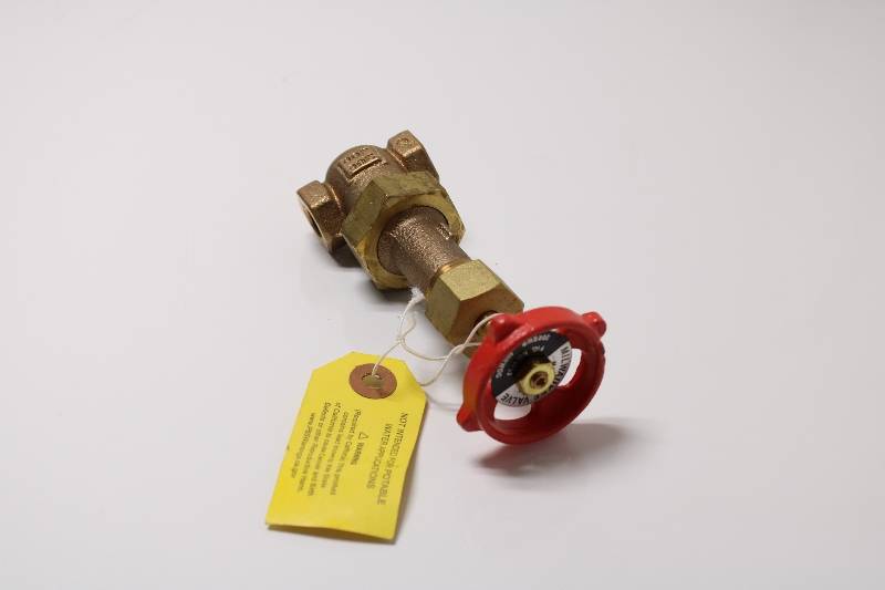 MILWAUKEE VALVE 1153 NSNBC01