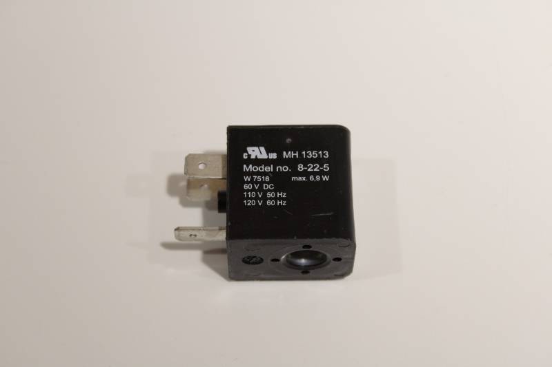 PARKER 116 218-33 8-22-5 NSNBC01