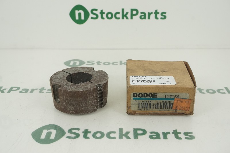 DODGE 117166 2012 1-1/4 KW T-L BUSHING NSFB