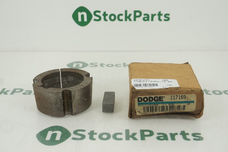 DODGE 117169 2012 1-15/16KW T-L BUSH NSFB