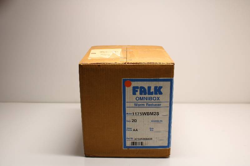 FALK 1175WBM2S NSFBC01