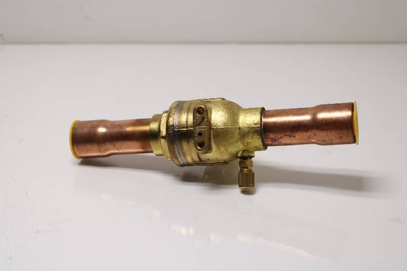 KEEPRITE REFRIGERATION 118BV NSNB - BALL VALVE