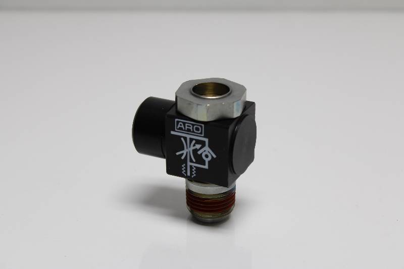 INGERSOLL-RAND 119307-500 NSNB - FLOW CONTROL VALVE