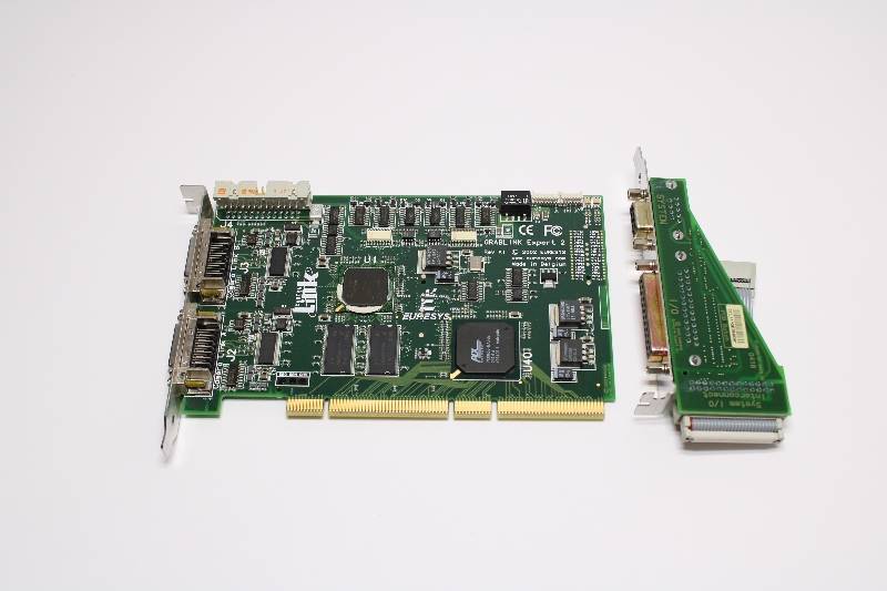 EURESYS 1197_A1_2 NSNBC01