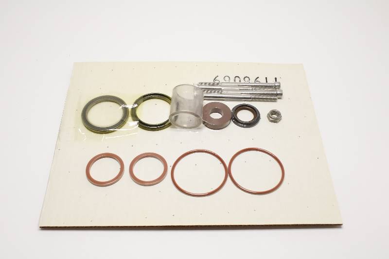 SPX PNEUMATIC PRODUCTS 1198069 NSNBC01 - VALVE REPAIR KIT