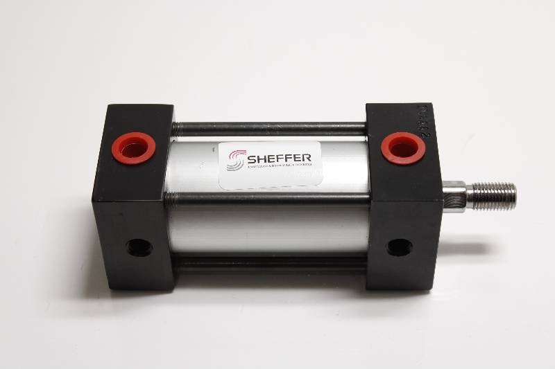 SHEFFER COR 11/2AA2 NSNB