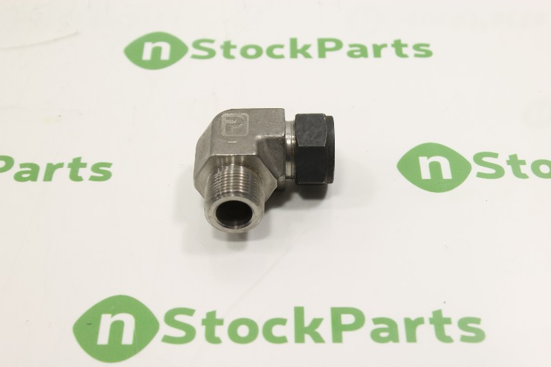 PARKER 12-12CBZ-SS NSNB