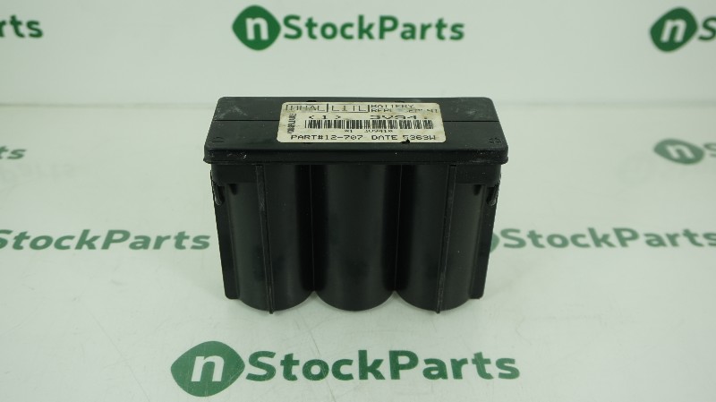 DUAL-LIT 12-707 BATTERY REPLACEMENT NSNB
