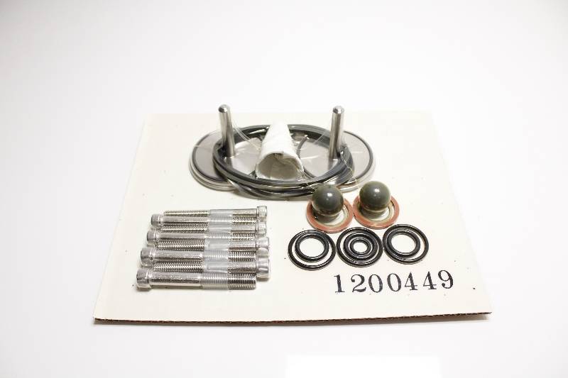 PNEUMATIC PRODUCTS 1200449 NSNBC01 - VALVE REPAIR KIT