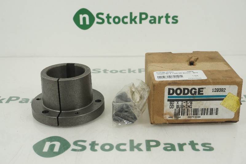 DODGE 120382 SD X 1-5/8 QD BUSHING NSFB