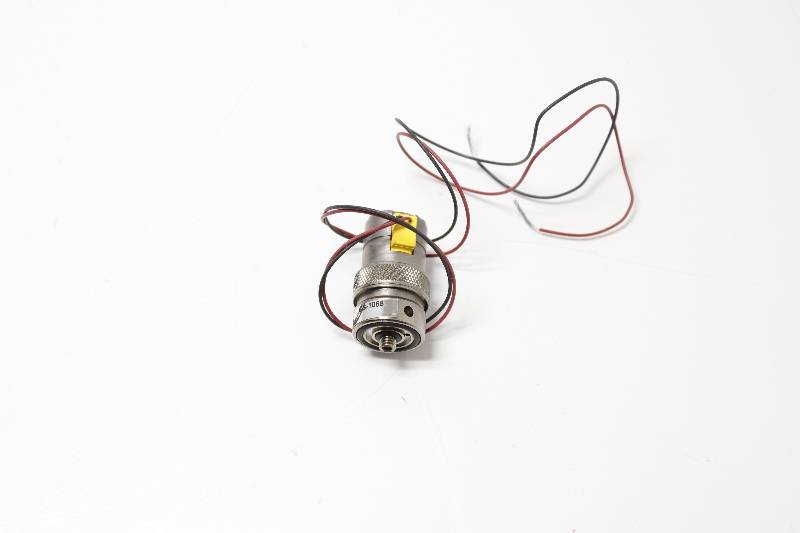 UNMARKED 1209748 NSNBC01 - SOLENOID VALVE