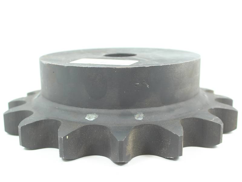 SST 120B16 1 1/4 MPB 120SBH NSNB - SPROCKET