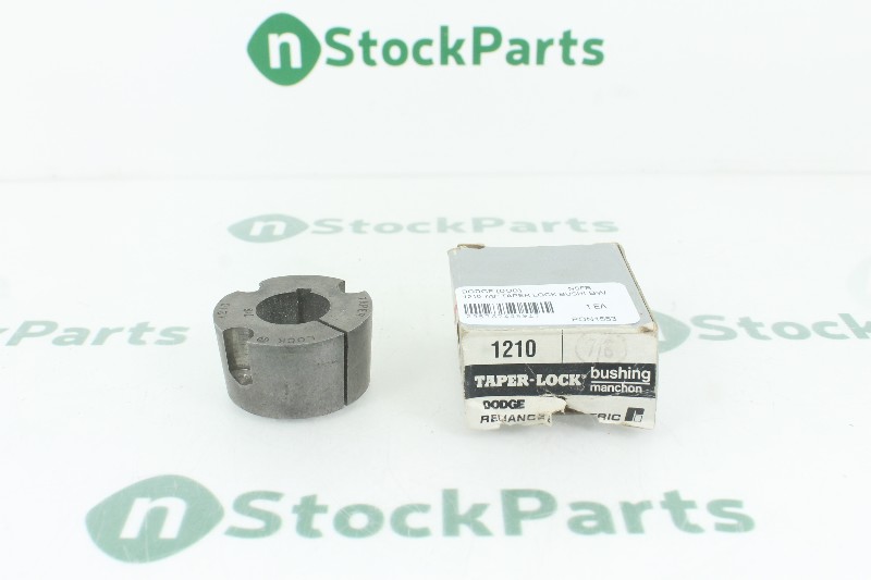 DODGE 1210 7/8" TAPER LOCK BUSHING NSFB
