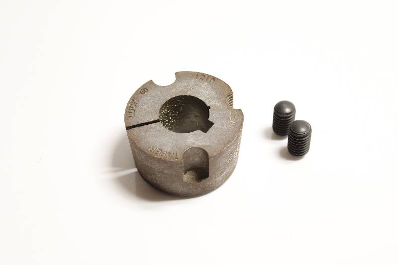 DODGE 1210 X 20MM KW 119585 NSNBC01 - TAPER LOCK BUSHING