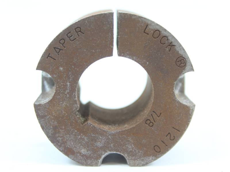 UNMARKED 1210 7/8 NSNB - TAPER LOCK BUSHING