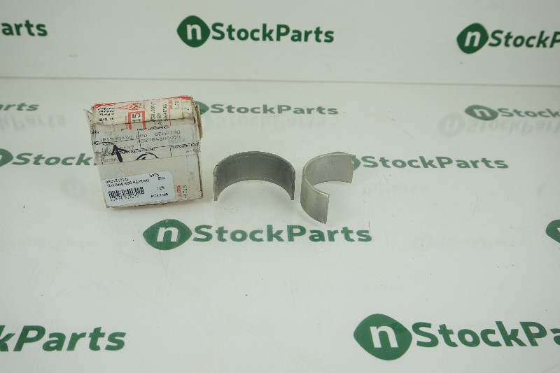 DEUTZ 1215-8458 ROD BEARING NSFB