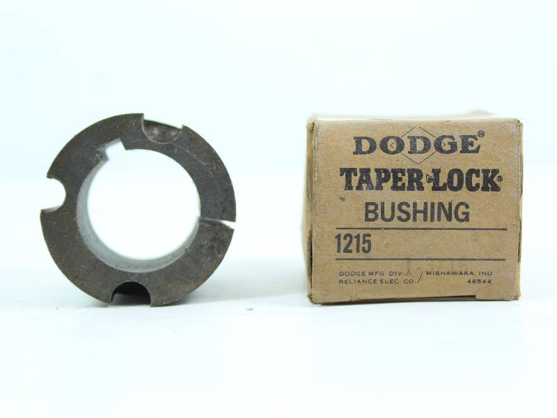DODGE 1215 1-1/4 NSFB - TAPER LOCK BUSHING