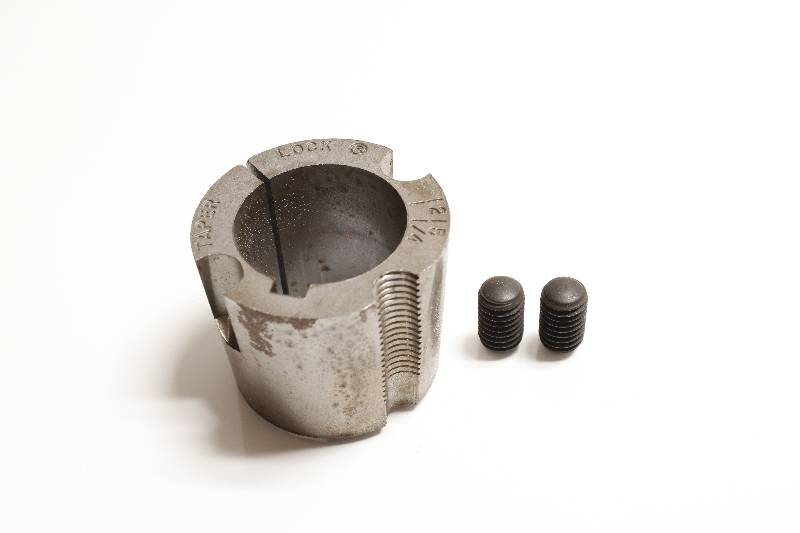 DODGE 1215 1 1/4-KW 119013 NSNBC01 - TAPER LOCK BUSHING