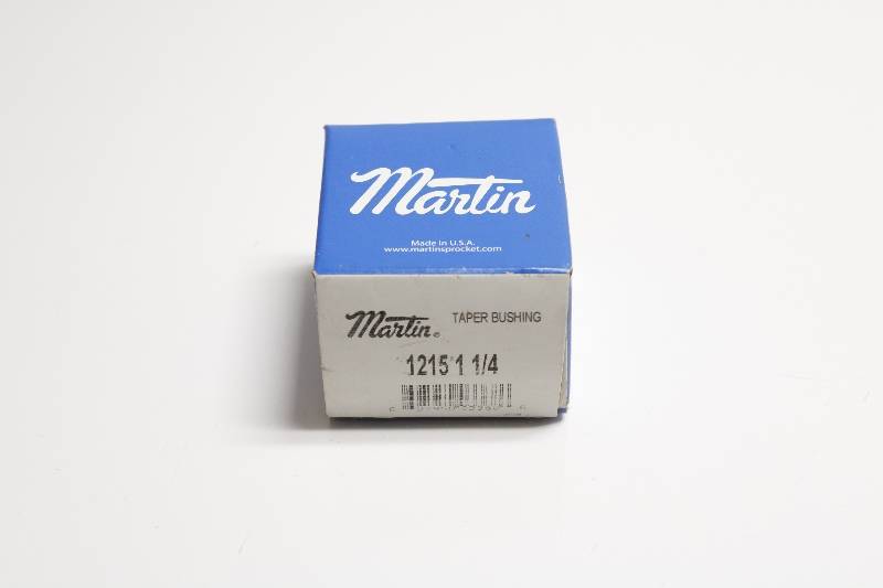 MARTIN 1215 1 1/4 NSFB - TAPER LOCK BUSHING