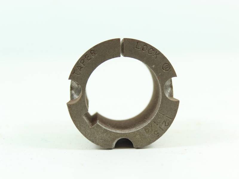 UNMARKED 1215 1 1/4 NSNB - TAPER LOCK BUSHING