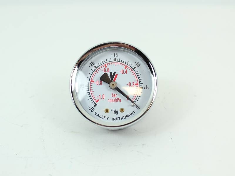 VALLEY INSTRUMENT 1220DSBVAC NSNB