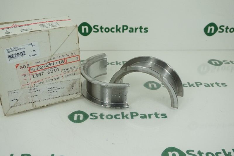 DEUTZ 12276310 KL22/291/18 NSFB