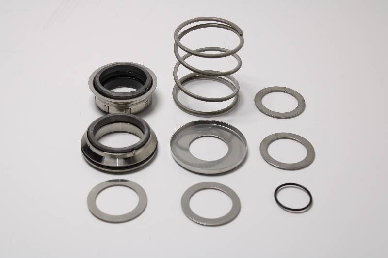 GORMAN-RUPP 12364A NSNBC01