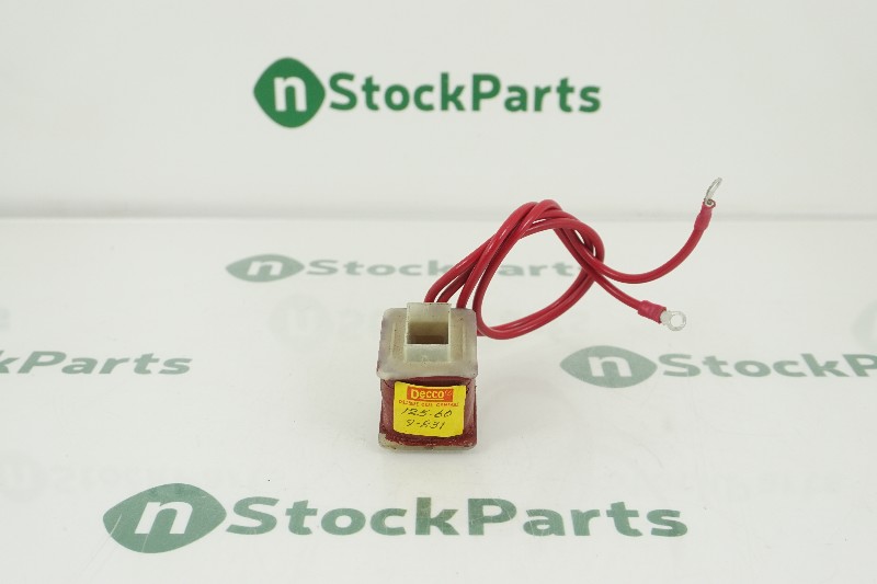 DECCO 125-60-9-831 NSNB