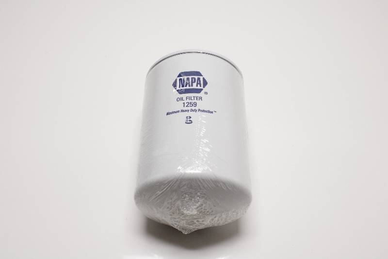 NAPA 1259 NSNBC01