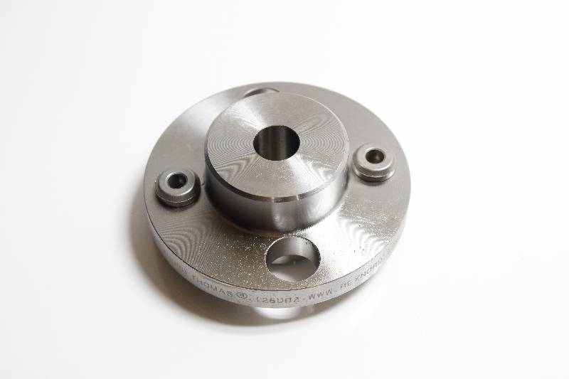 REXNORD 126.DBZ.HUB RB RMKD 5/8 10013635 NSNBC01