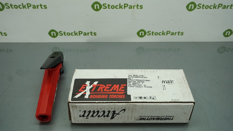 ARCAI 12739-01351 K3000 GOUGING TORCH NSFB
