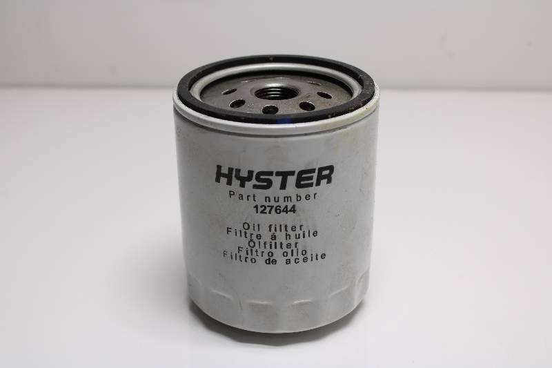 HYSTER 127644 NSNBC01