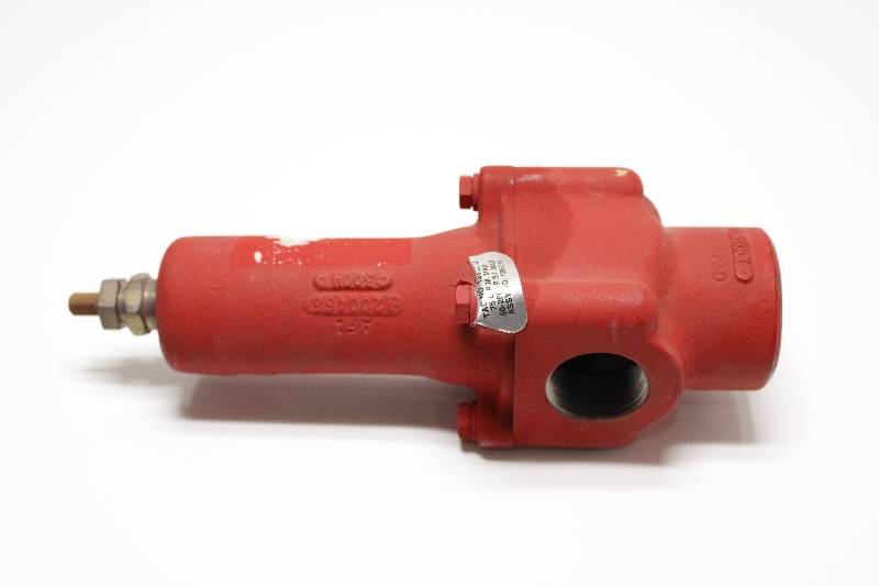 JOHN BEAN CO 1285315 NSNBC01 - RELIEF VALVE