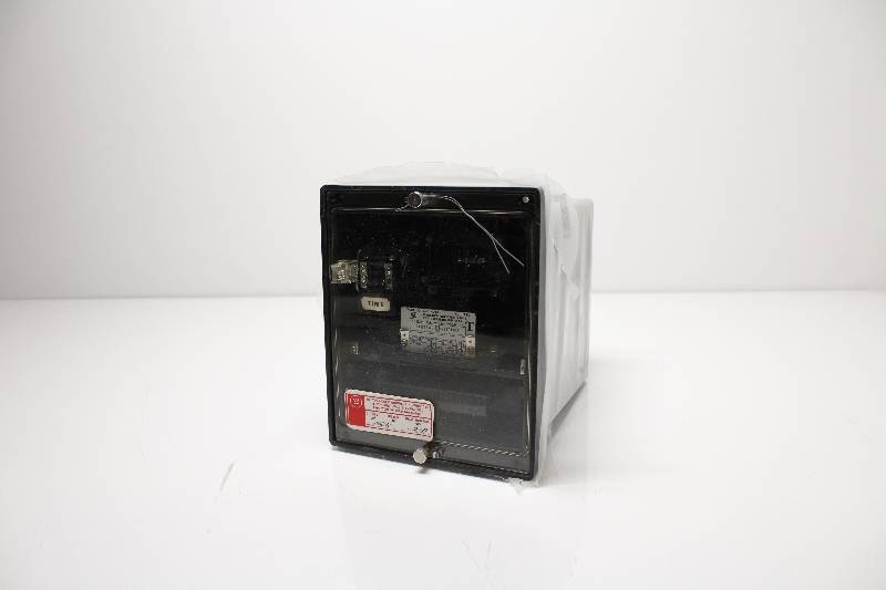 GENERAL ELECTRIC 12IFCV51AD1A NSNBC01 - RELAY