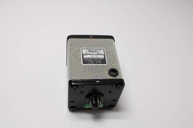 ACOPIAN 12J75 NSNBC01 - POWER SUPPLY