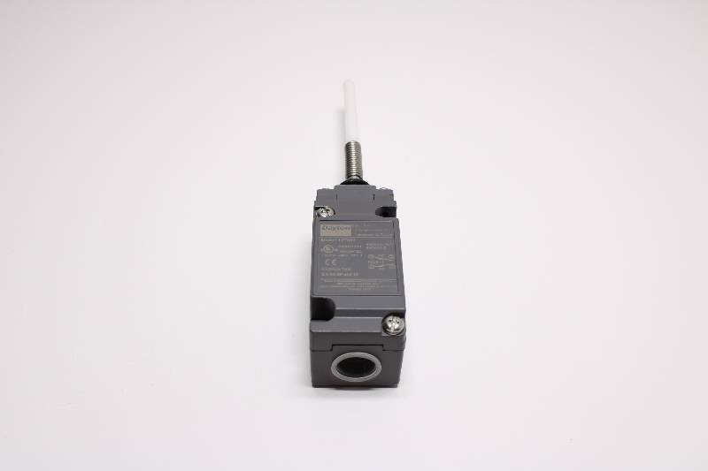 DAYTON 12T890 NSFBC01 - LIMIT SWITCH