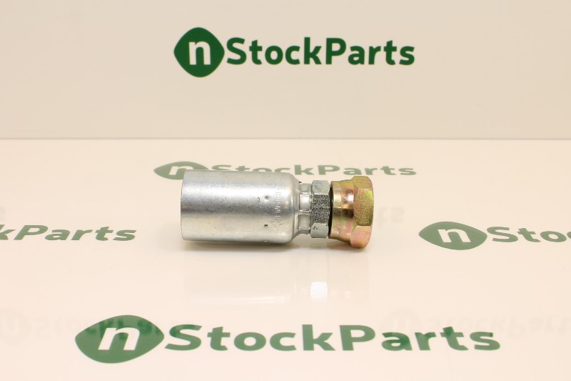 EATON FEM STR PIPE SWIVEL 3/4X3/4 12U-062 NSNB