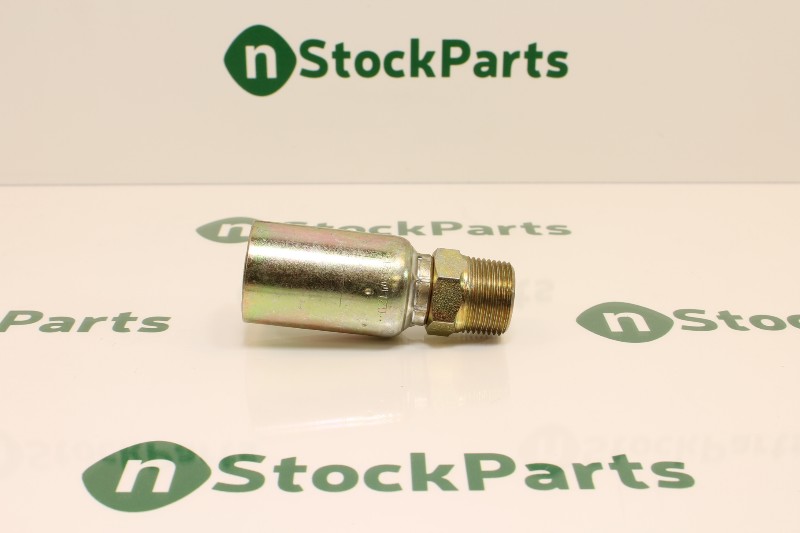 EATON MALE PIPE RIGID 3/4X3/4 12U-112 NSNB