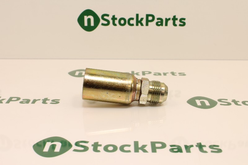 EATON SAE 37'(JIC)MALE RIGID 3/4X3/4 12U-512 NSNB